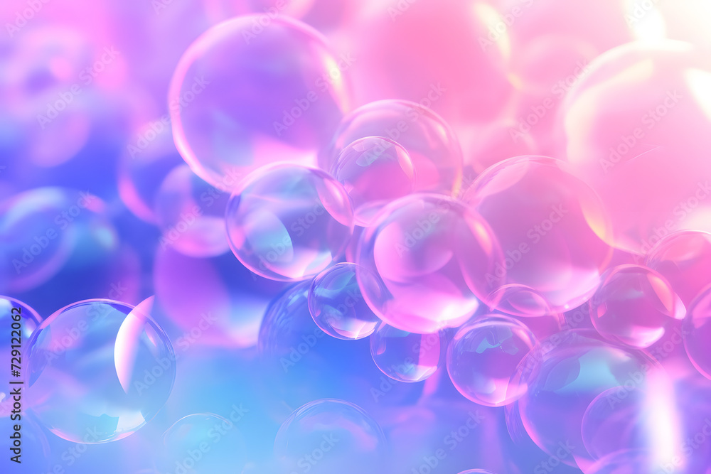 Holographic Bubble Background Texture: Shimmering Visual Delight Holographic Bubble Background Texture: Shimmering Visual Delight