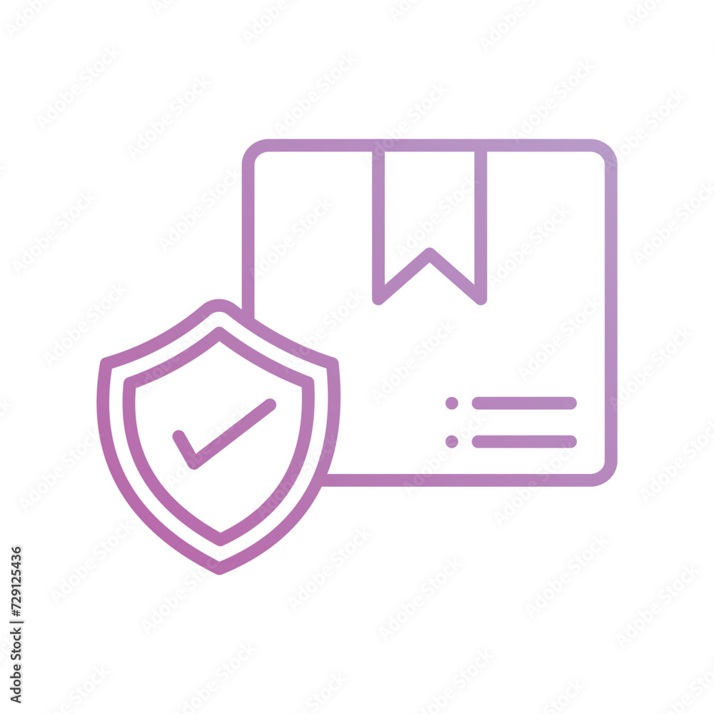 warehouse safty sign icon with white background vector stock illustration warehouse safty sign icon with white background vector stock illustration