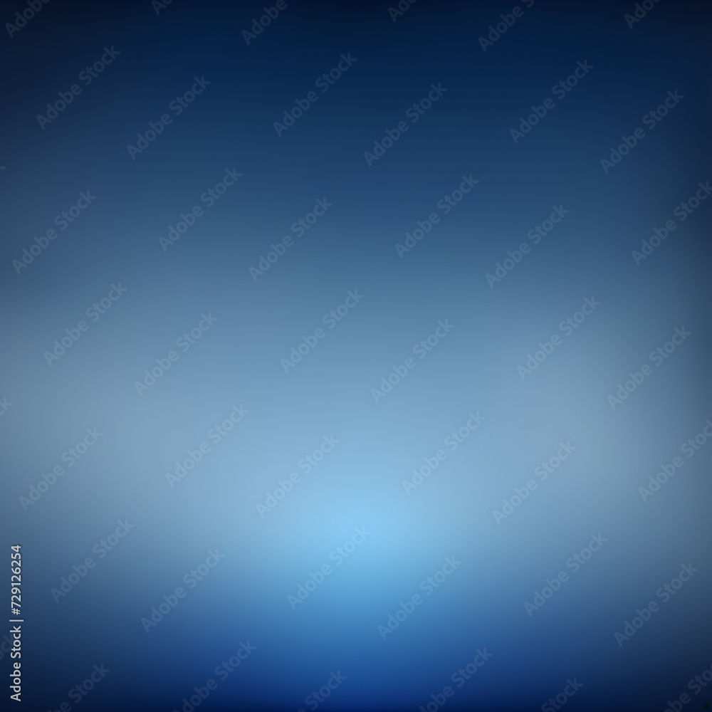 blue light background, generative ai