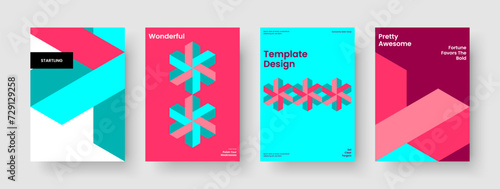 Isolated Background Layout. Geometric Poster Design. Abstract Book Cover Template. Banner. Report. Brochure. Flyer. Business Presentation. Newsletter. Journal. Portfolio. Magazine. Notebook