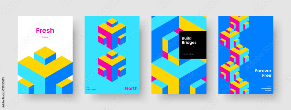 Abstract Flyer Layout. Modern Brochure Design. Geometric Background Template. Poster. Business Presentation. Book Cover. Banner. Report. Journal. Advertising. Leaflet. Newsletter. Portfolio