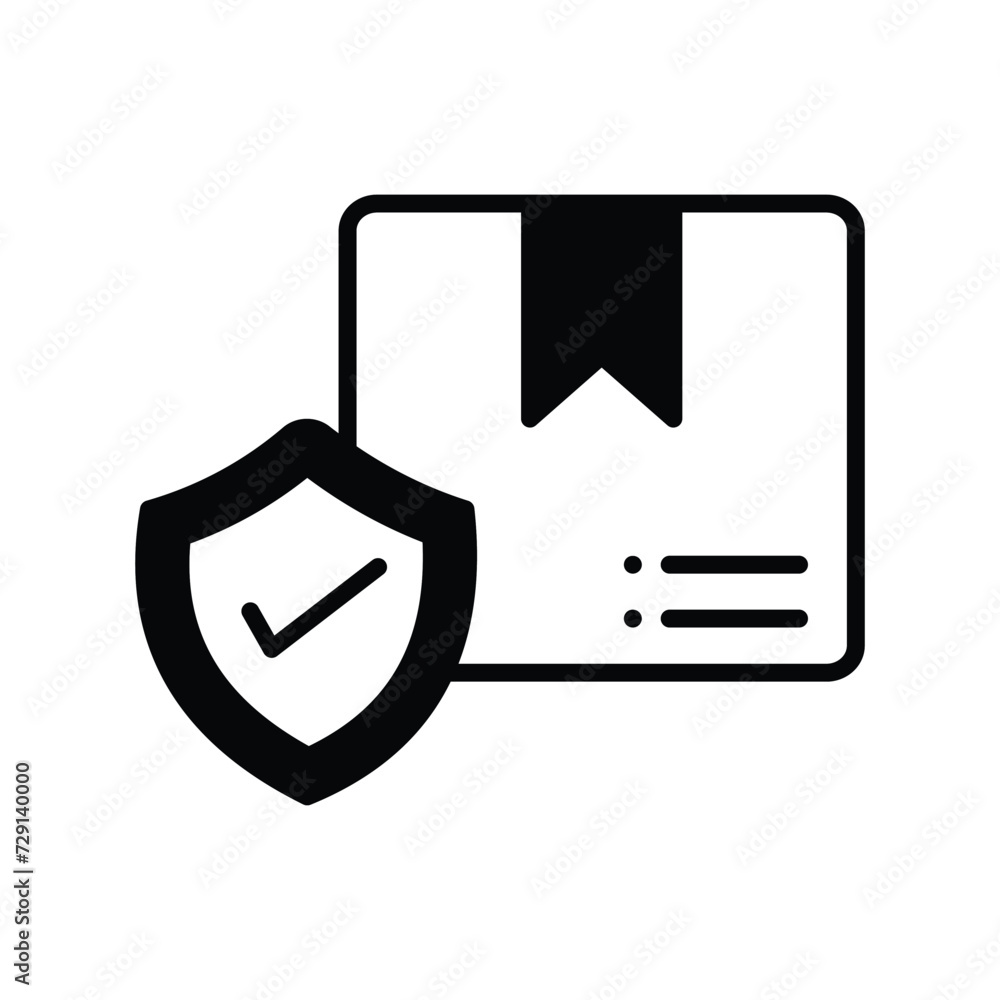 warehouse safty sign icon with white background vector stock illustration warehouse safty sign icon with white background vector stock illustration