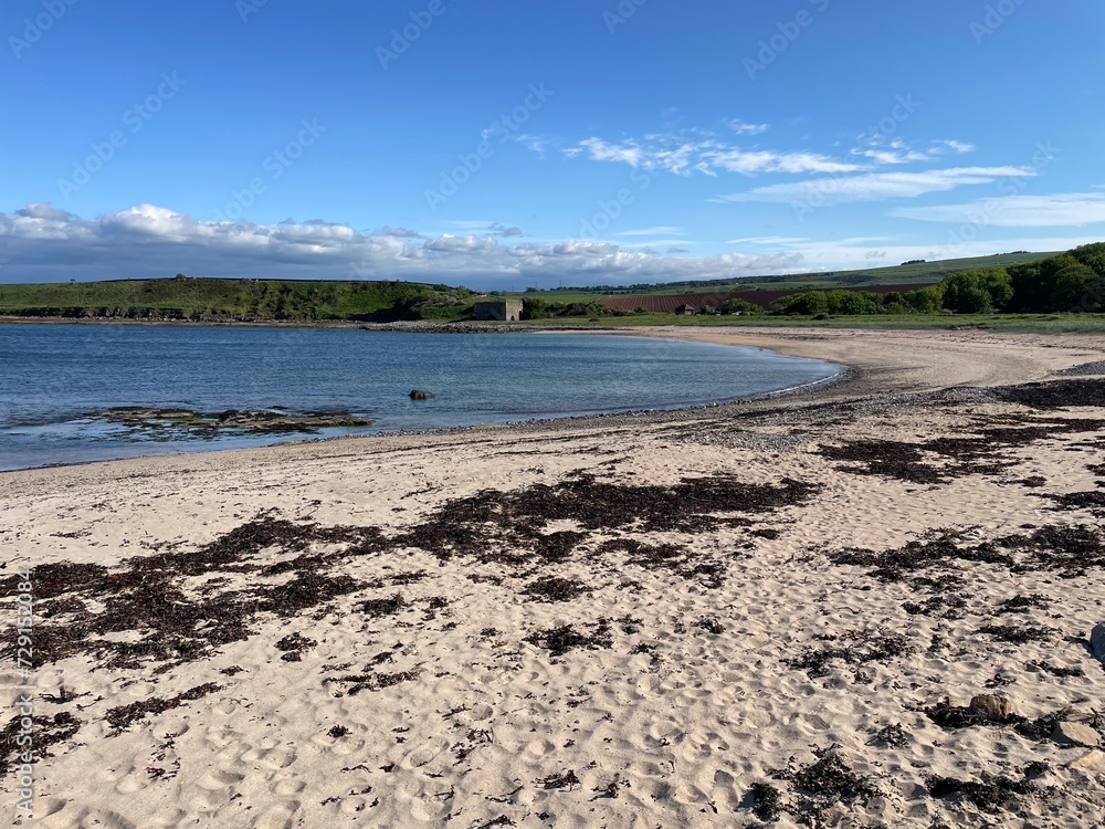 Obraz premium Coastal Walks