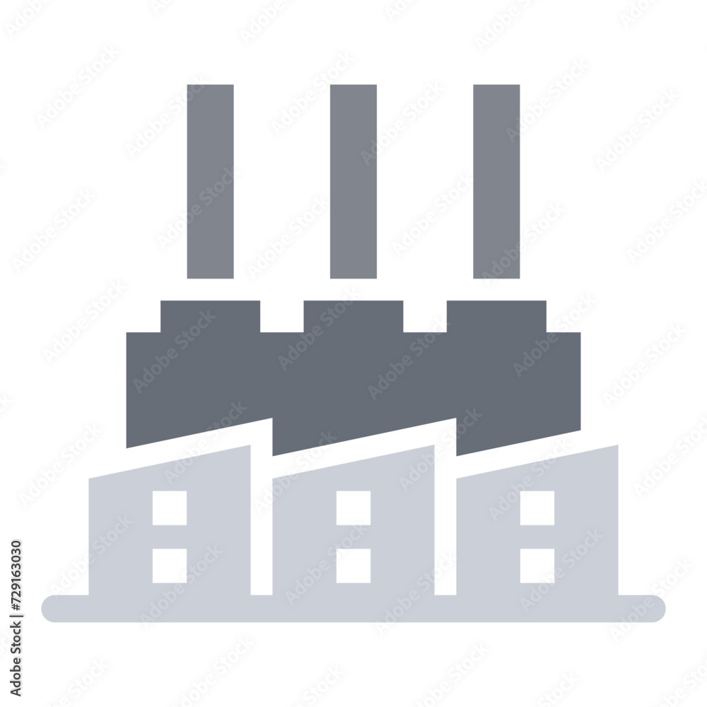 Factory icon Factory icon