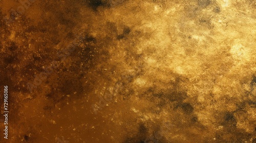 texture gold backgrounds on dark black. concept backgrounds, texture, gold