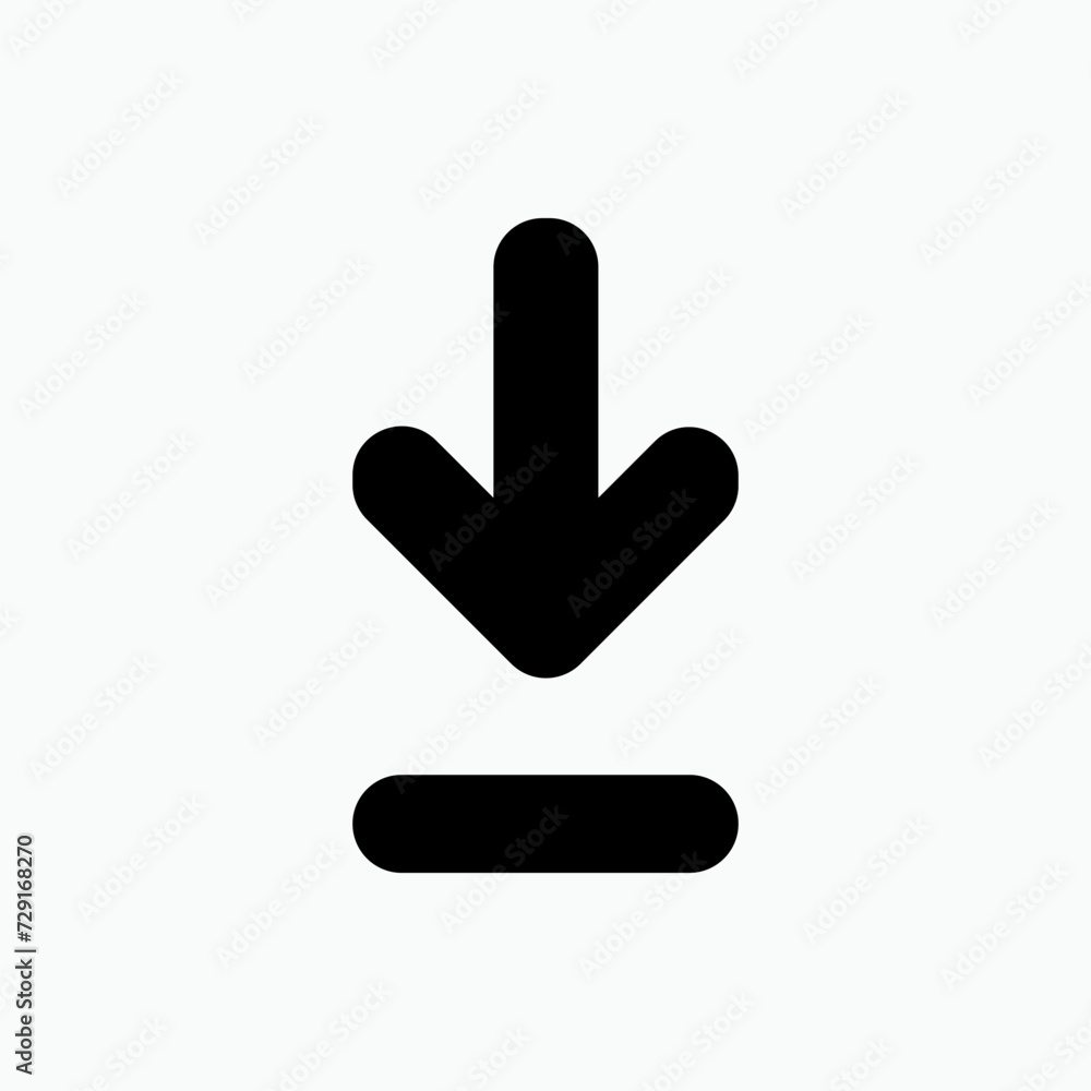 Download Icon. Save Data. Applied as a Trendy Symbol for Design Elements, Presentations, and Web Apps.
Download Icon. Save Data. Applied as a Trendy Symbol for Design Elements, Presentations, and Web Apps.