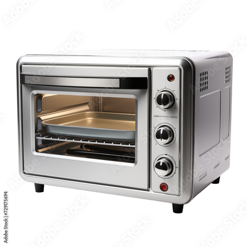 stove isolated on transparent background
