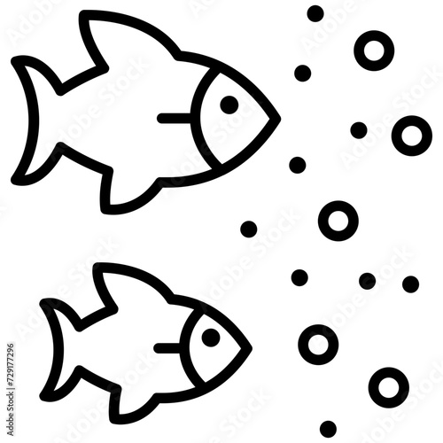 Fish Icon