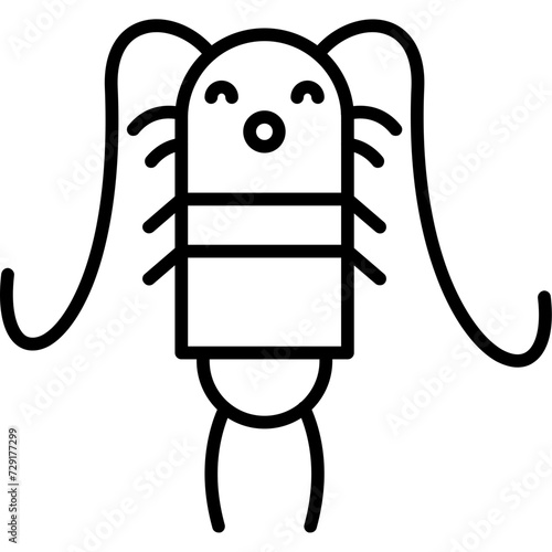 Plankton Icon