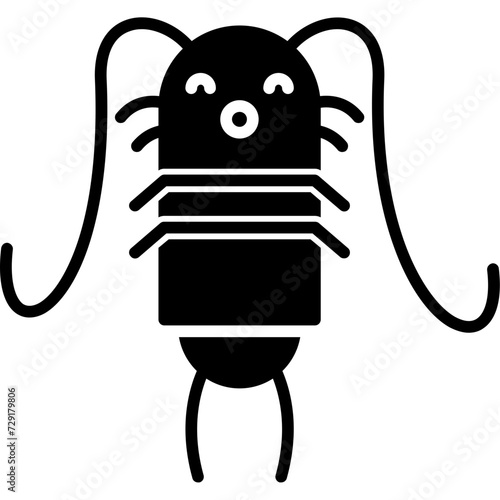 Plankton Icon