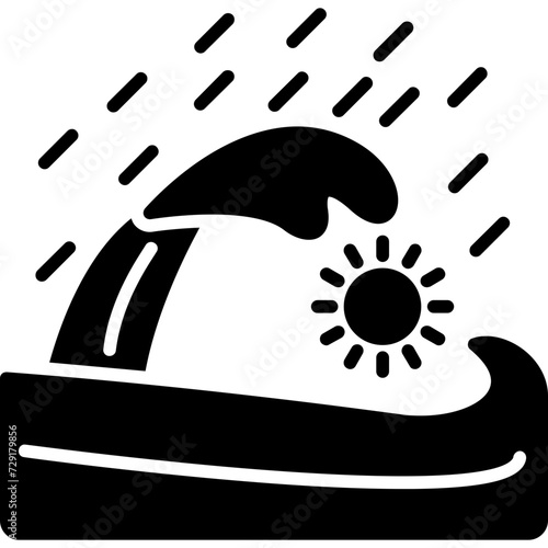 Wave Icon