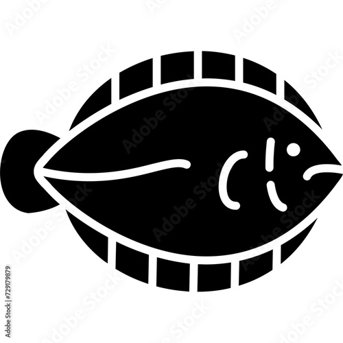 Flounder Icon