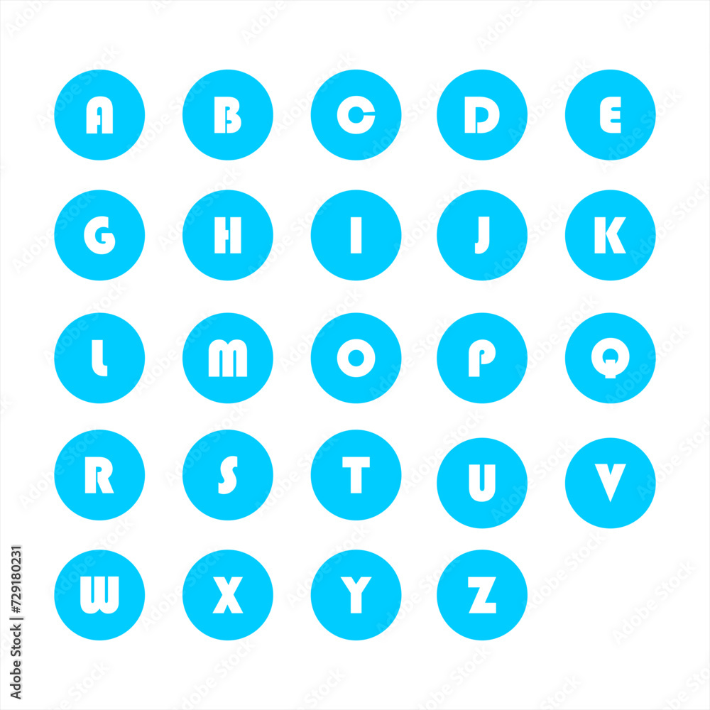 vector design collection of letter icons, symbols, app logos, social media
vector design collection of letter icons, symbols, app logos, social media
