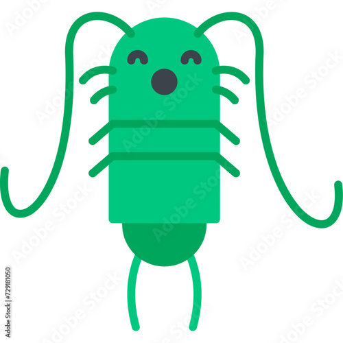 Plankton Icon