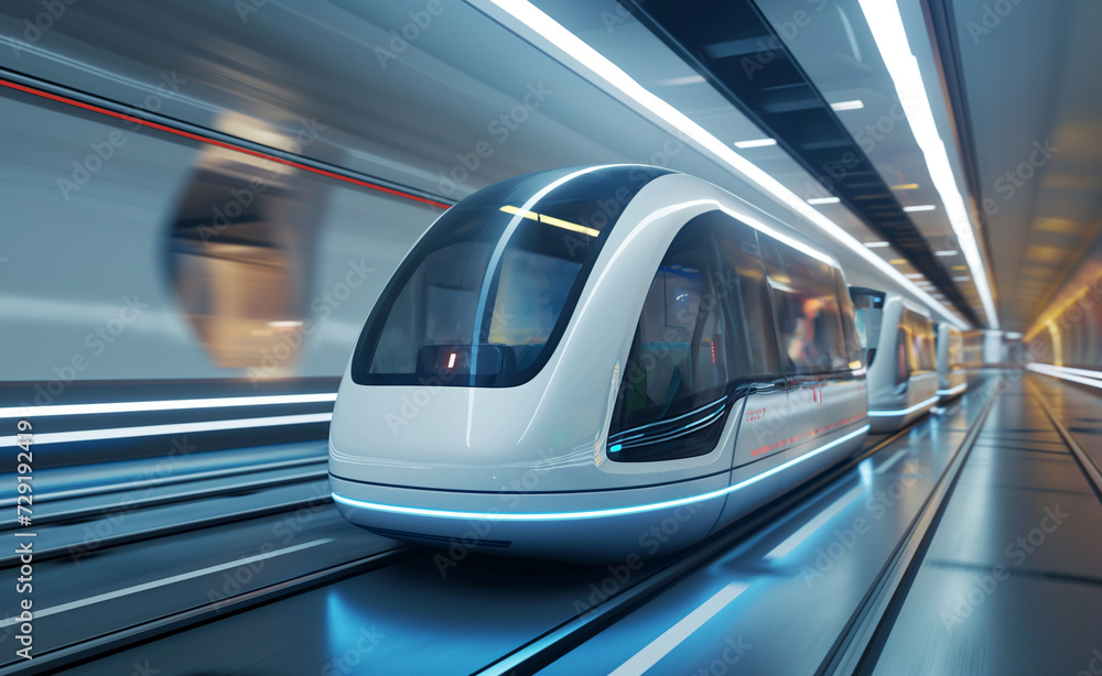Revolutionizing Mobility: Intelligent Transport Systems and Technology Revolutionizing Mobility: Intelligent Transport Systems and Technology