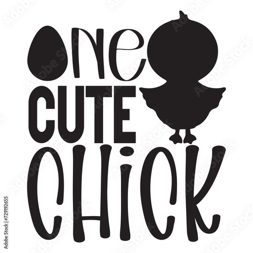 ne cute chick