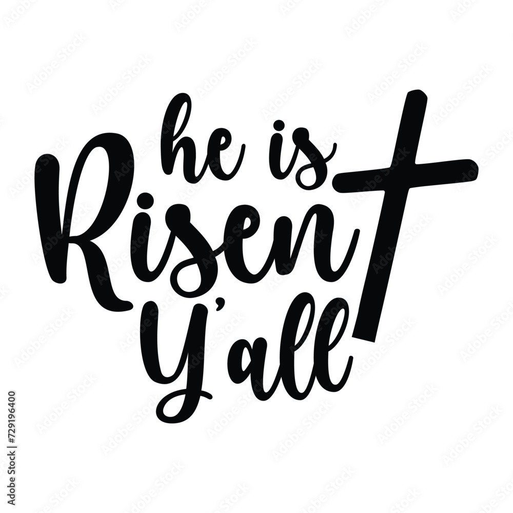 he is risen y'all he is risen y'all