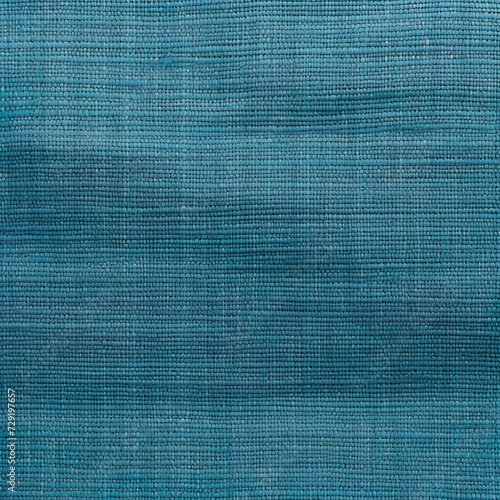 blue fabric textile texture background