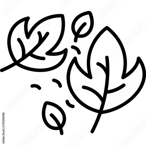 Leaves Icon
