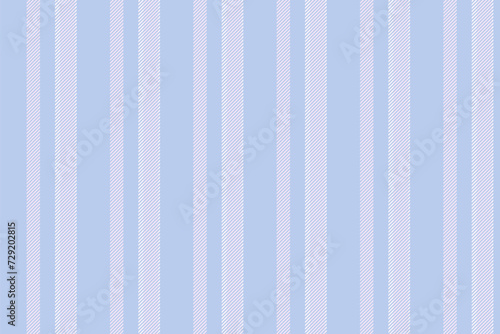 Vector vertical fabric of texture background stripe with a seamless textile lines pattern.