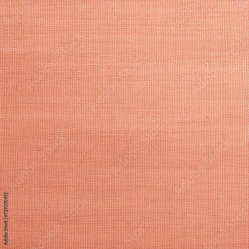 smooth peach fabric textile texture background