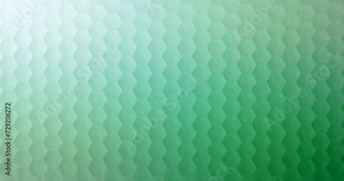 Abstract Hexagon Backgrounds -