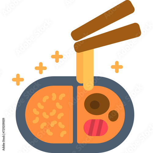 Bento Icon