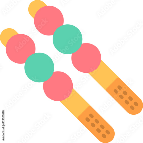 Dango Icon