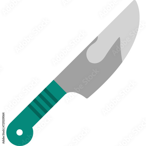 Knife Icon