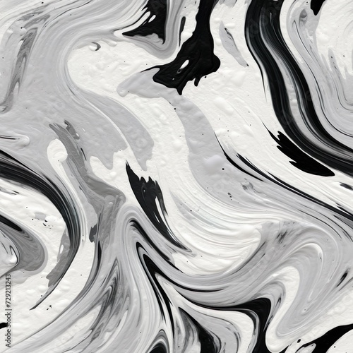 liquid paint marble texture background