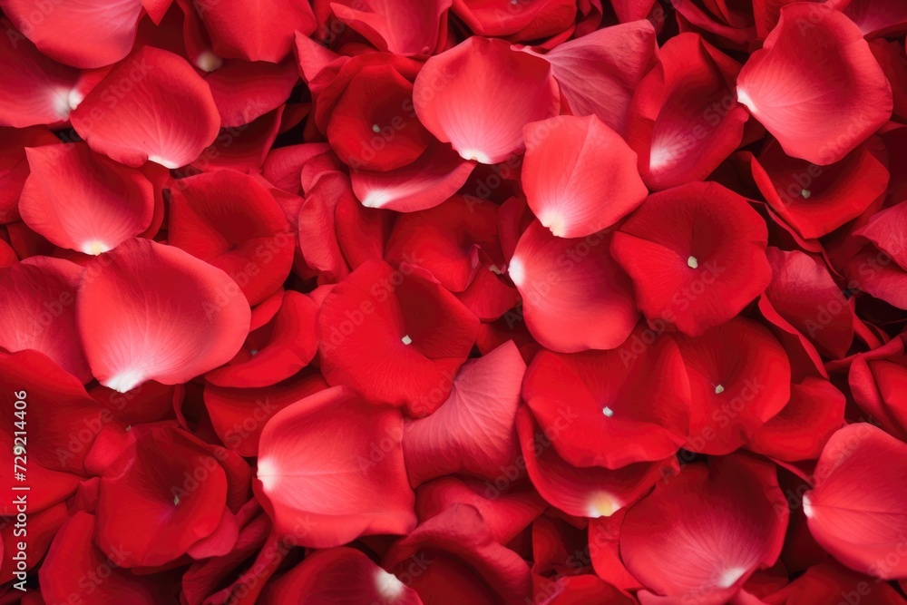 A close up view of a bunch of vibrant red flowers. Perfect for adding a pop of color to any design or project A close up view of a bunch of vibrant red flowers. Perfect for adding a pop of color to any design or project