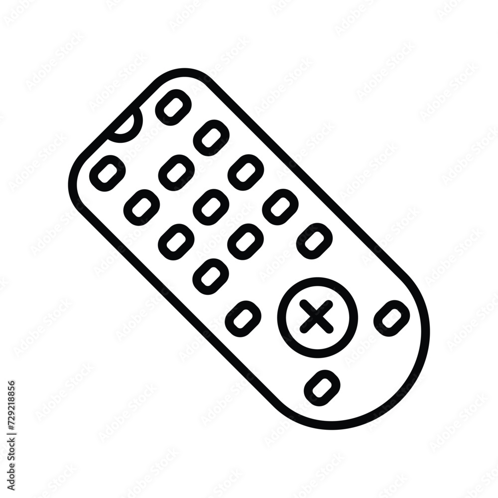 remote access icon with white background vector stock illustration remote access icon with white background vector stock illustration
