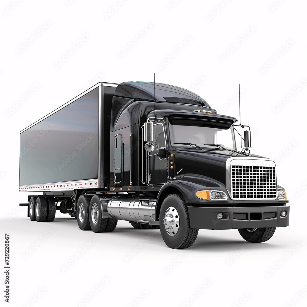 Modern truck isolated on white background with full depth of field and deep focus fusion
Modern truck isolated on white background with full depth of field and deep focus fusion