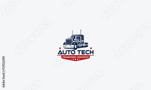 Automotive Logo design vector template