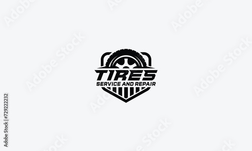 Automotive Logo design vector template