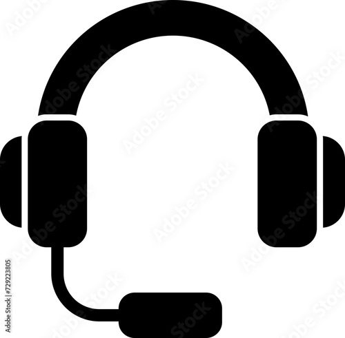 headset