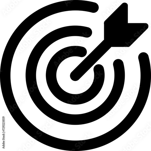 target