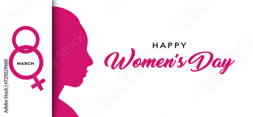 Women's Day Background