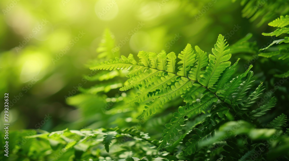 Close Up of Lush Green Plant With Abundant Leaves Close Up of Lush Green Plant With Abundant Leaves