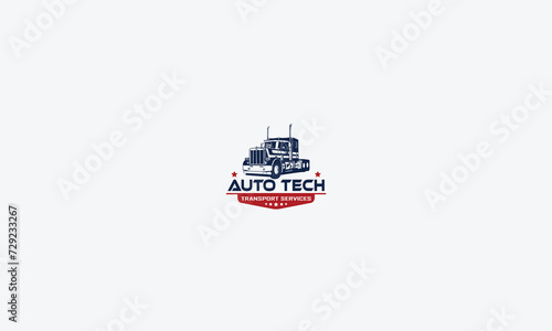 Automotive Logo design vector template