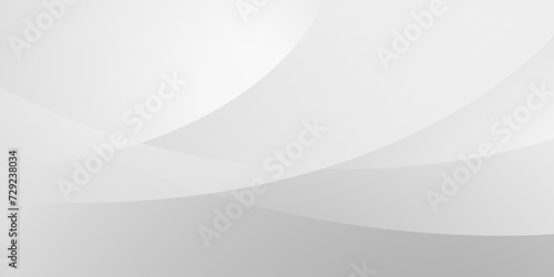 Abstract white and gray modern vector background. texture white pattern