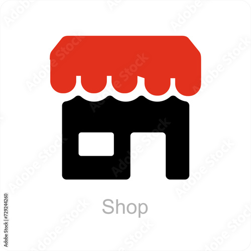 Shop
