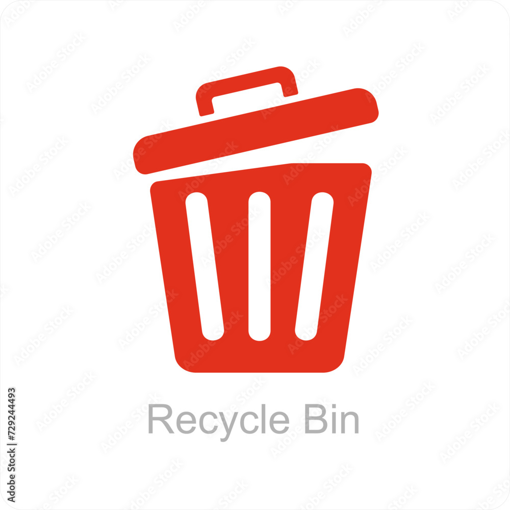 Recycle Bin Recycle Bin