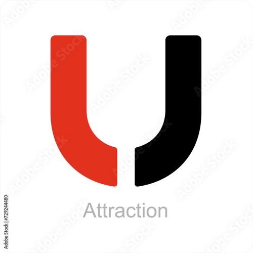 Attraction