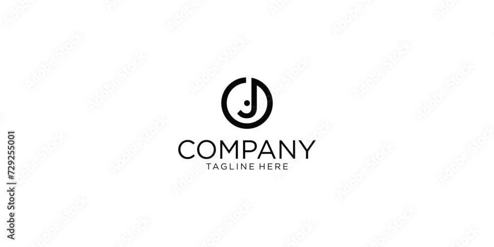 Creative letter from A to Z logo design with unique concept| premium vector Creative letter from A to Z logo design with unique concept| premium vector