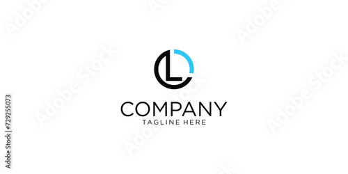 Free Download Creative letter from A to Z logo design with unique concept| premium vector - GFXLoad