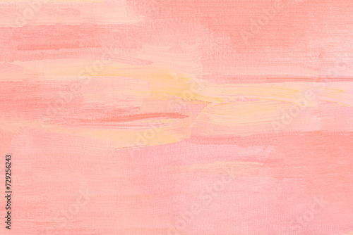 Red and pink watercolor texture. Ink high resolution background for design. Backdrop ink texture