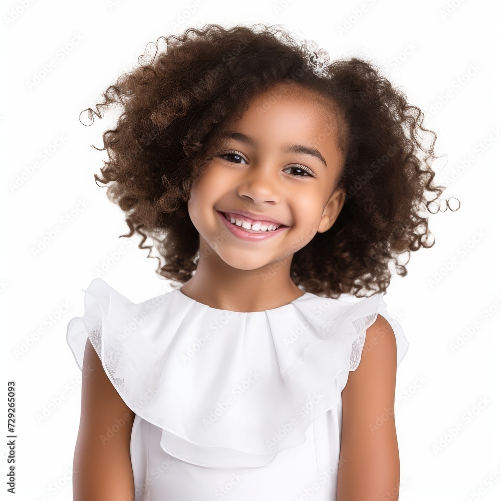 A young, radiant Beautiful Black woman adorns herself in relax pajamas, smiling peacefully against a simple background. Generative AI. A young, radiant Beautiful Black woman adorns herself in relax pajamas, smiling peacefully against a simple background. Generative AI.
