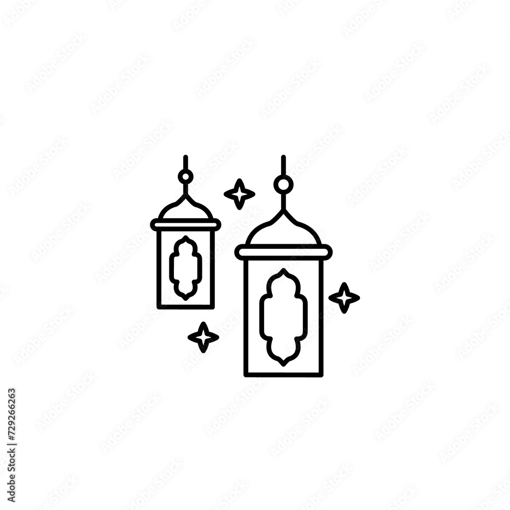Ramadhan lantern icon, logo, shape, symbol, arts, design, icon Ramadhan lantern icon, logo, shape, symbol, arts, design, icon