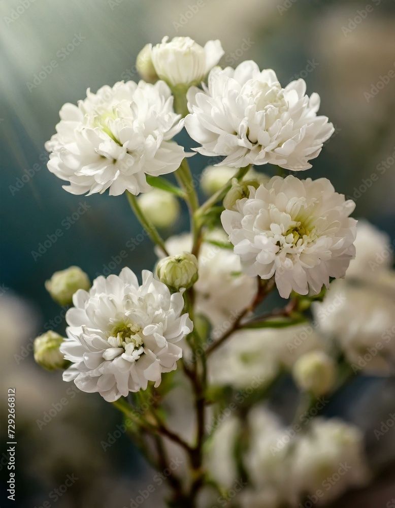 Fototapeta premium tree blossom